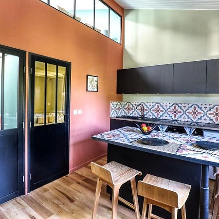 Apartament St Cyr Au Mont D Dor Duplex Cosy Saint-Cyr-au-Mont-d'Or Zewnętrze zdjęcie