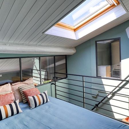 Apartament St Cyr Au Mont D Dor Duplex Cosy Saint-Cyr-au-Mont-d'Or Zewnętrze zdjęcie
