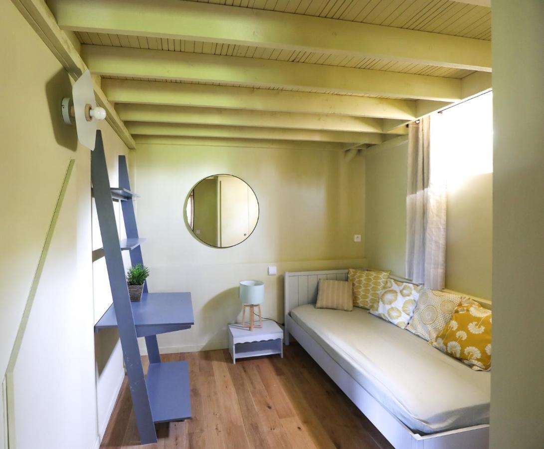 Apartament St Cyr Au Mont D Dor Duplex Cosy Saint-Cyr-au-Mont-d'Or Zewnętrze zdjęcie