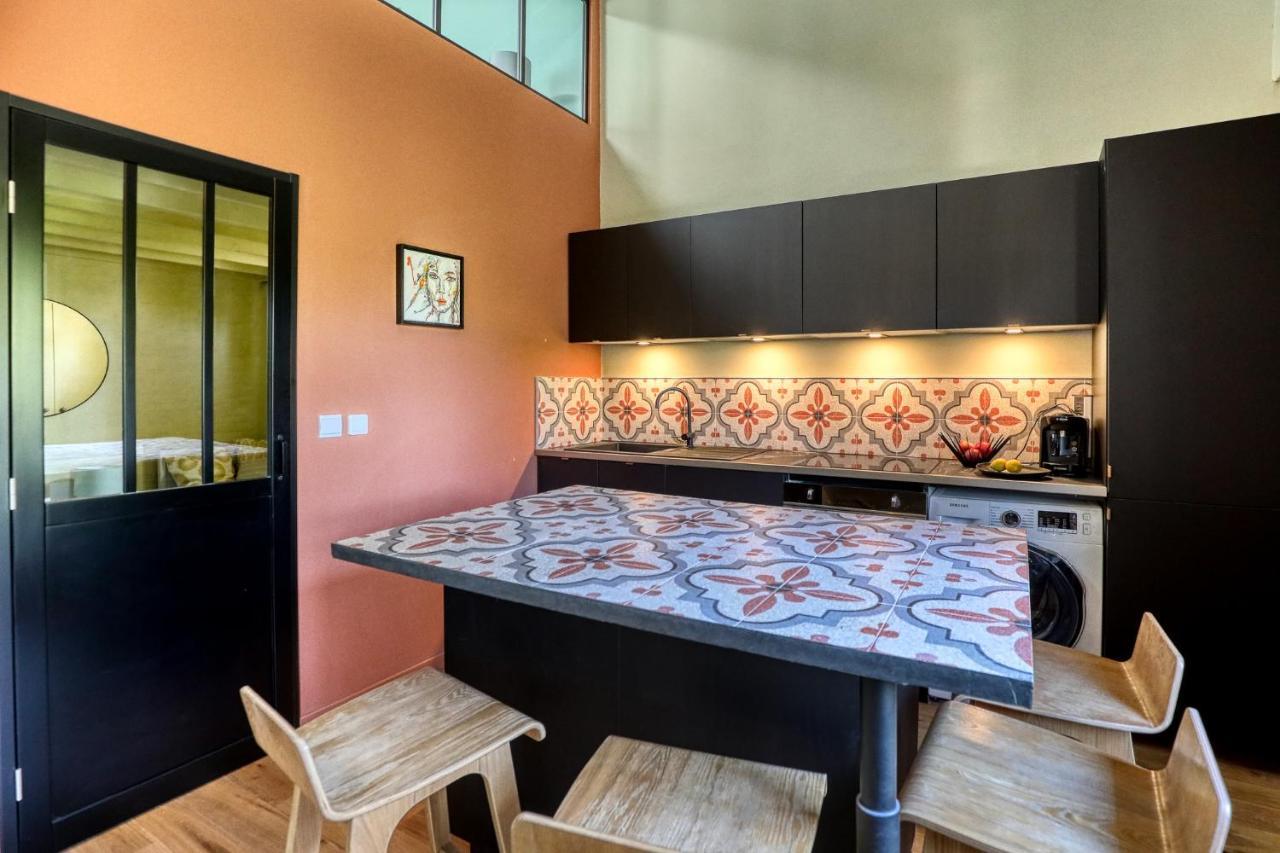 Apartament St Cyr Au Mont D Dor Duplex Cosy Saint-Cyr-au-Mont-d'Or Zewnętrze zdjęcie